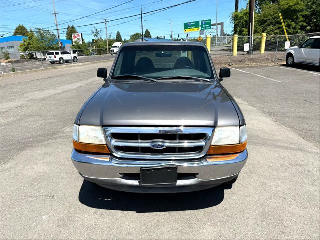 used 2000 Ford Ranger car, priced at $9,883