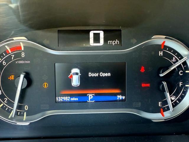 used 2016 Honda Pilot car, priced at $16,352