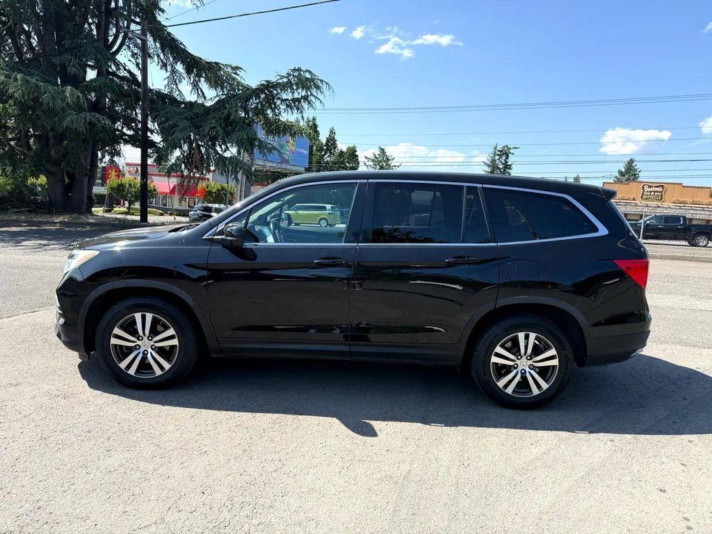 used 2016 Honda Pilot car, priced at $16,352