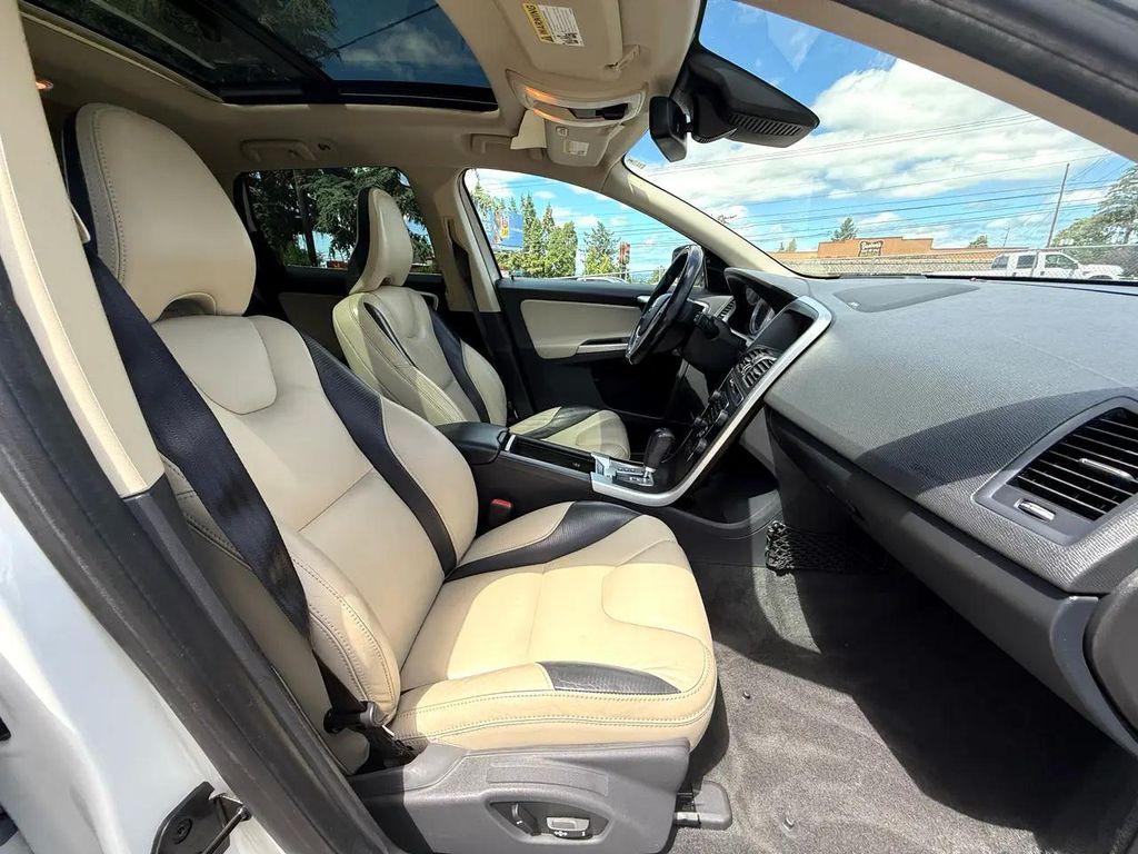 used 2011 Volvo XC60 car, priced at $12,687
