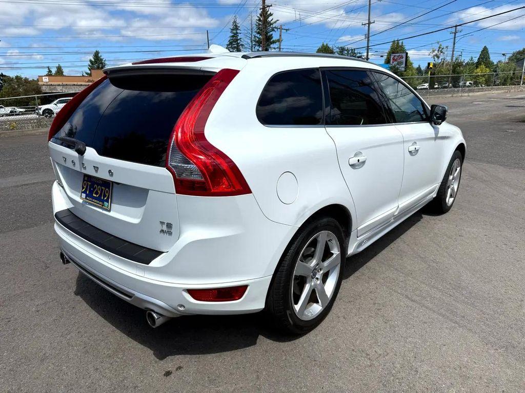 used 2011 Volvo XC60 car, priced at $12,687