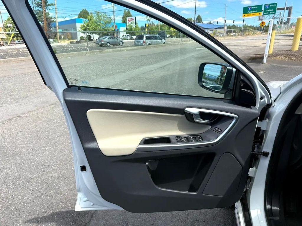 used 2011 Volvo XC60 car, priced at $12,687