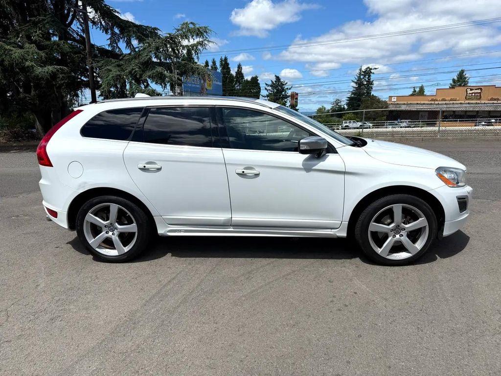 used 2011 Volvo XC60 car, priced at $12,687