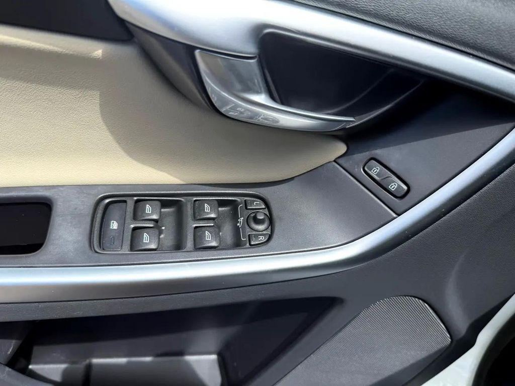 used 2011 Volvo XC60 car, priced at $12,687