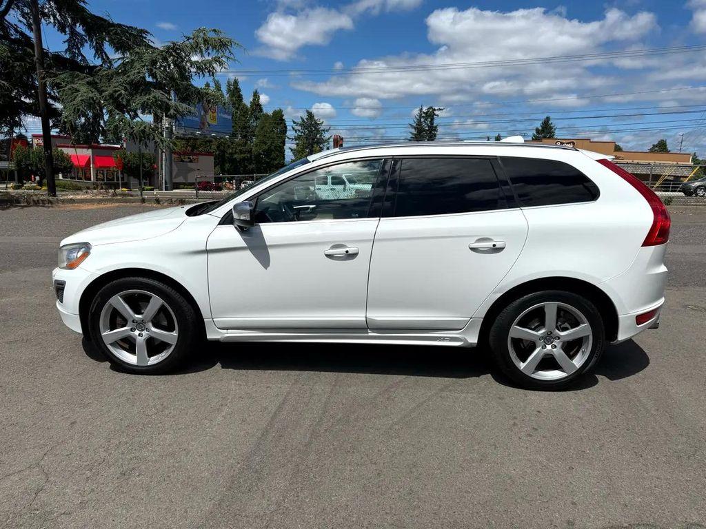 used 2011 Volvo XC60 car, priced at $12,687