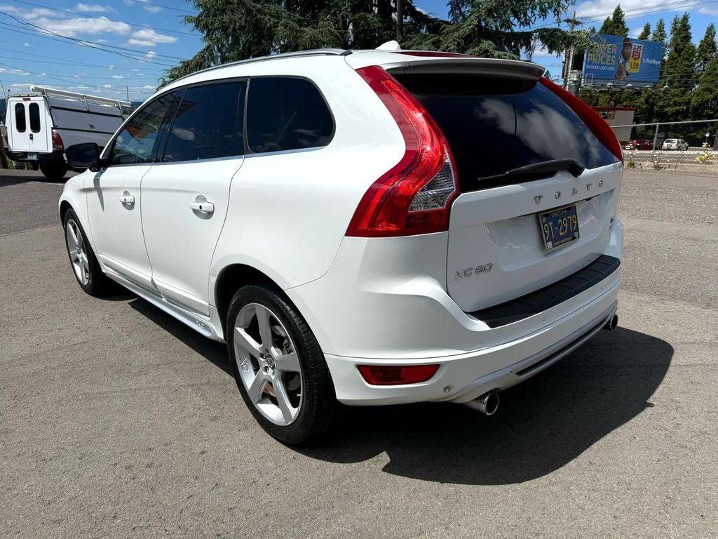 used 2011 Volvo XC60 car, priced at $12,687