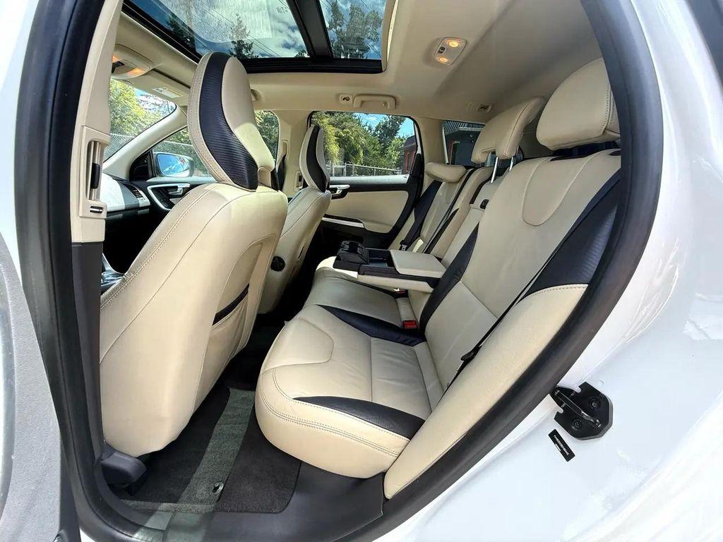used 2011 Volvo XC60 car, priced at $12,687