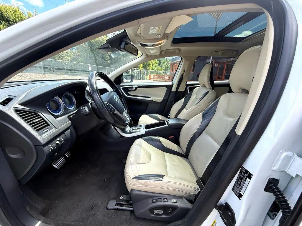 used 2011 Volvo XC60 car, priced at $12,687