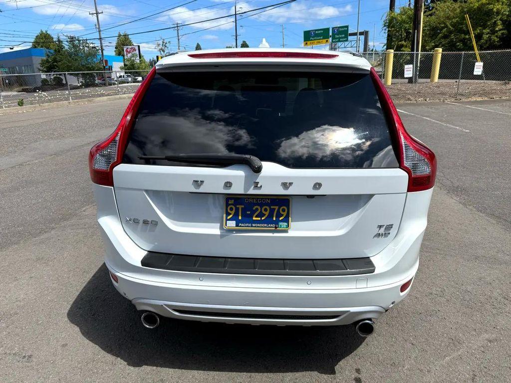 used 2011 Volvo XC60 car, priced at $12,687