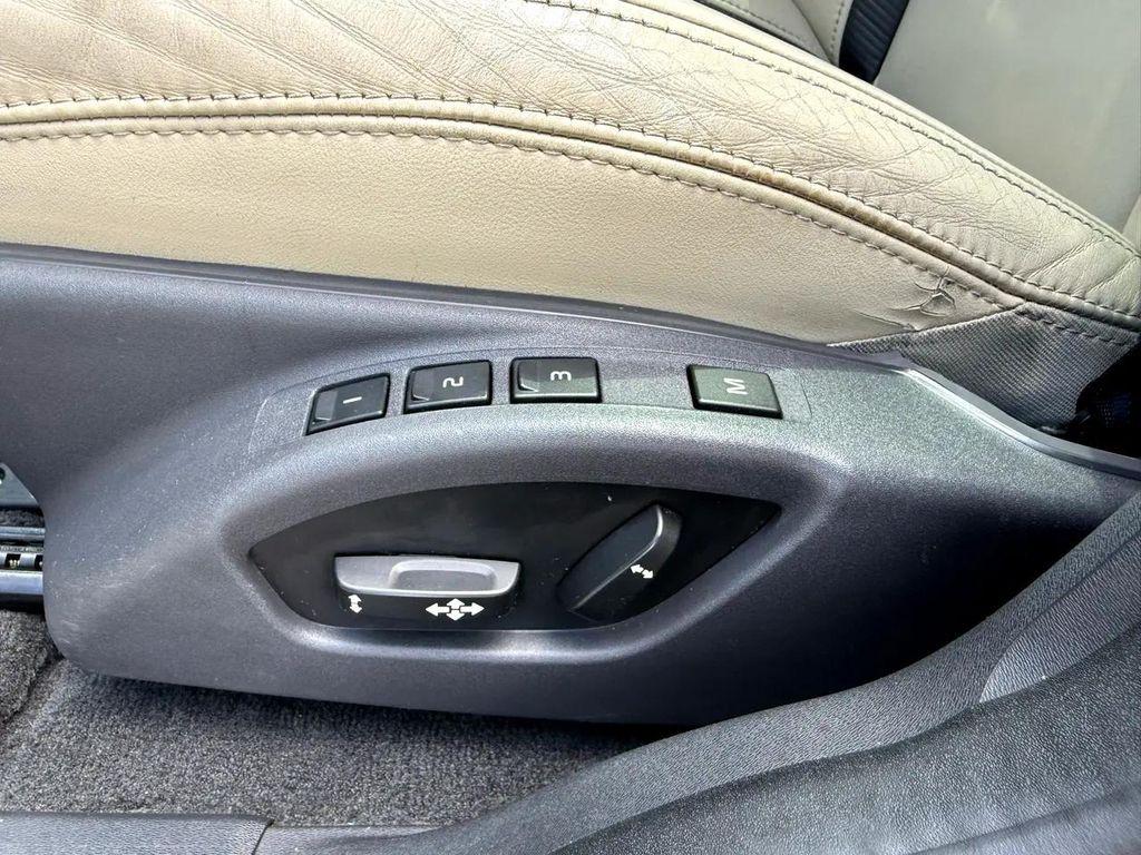 used 2011 Volvo XC60 car, priced at $12,687