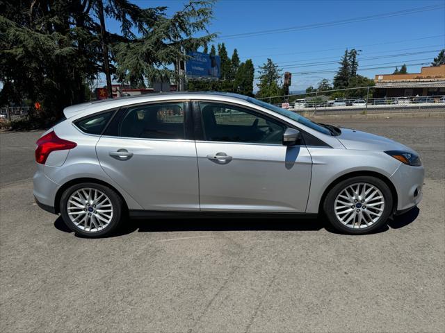 used 2014 Ford Focus car, priced at $10,000