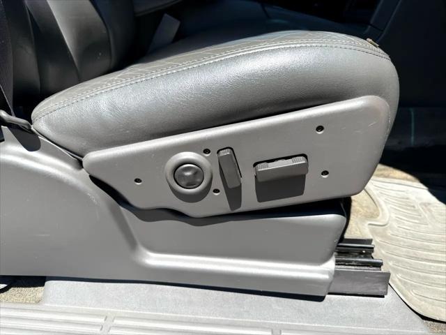 used 2005 GMC Sierra 2500 car, priced at $18,000