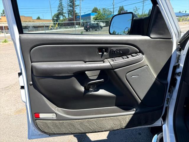 used 2005 GMC Sierra 2500 car, priced at $18,000