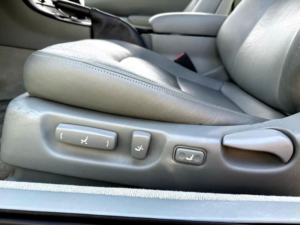 used 1992 Lexus SC 300 car, priced at $12,852