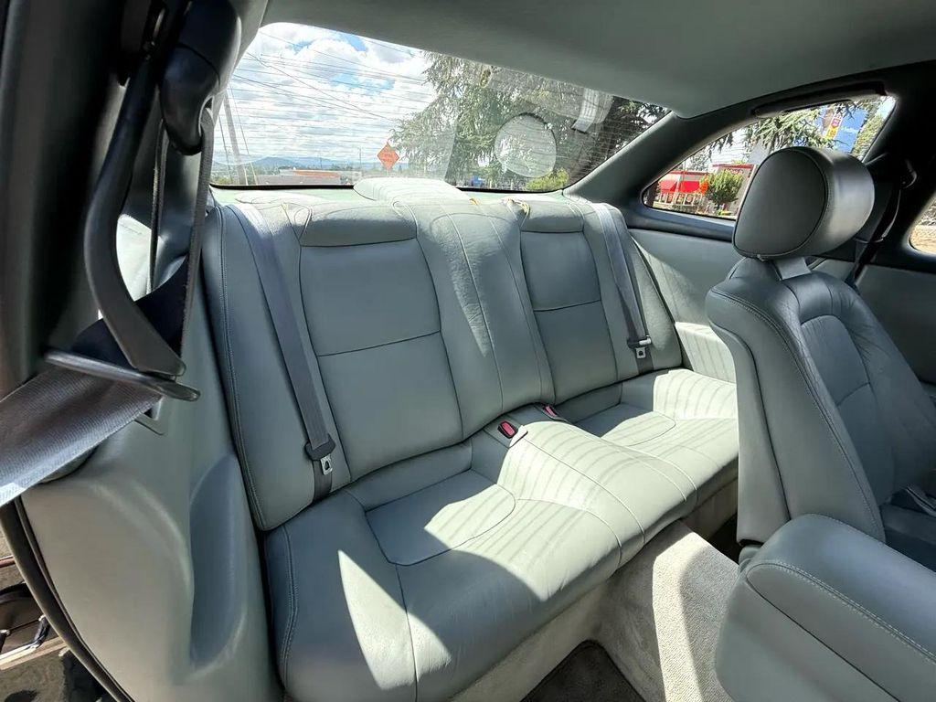 used 1992 Lexus SC 300 car, priced at $12,852