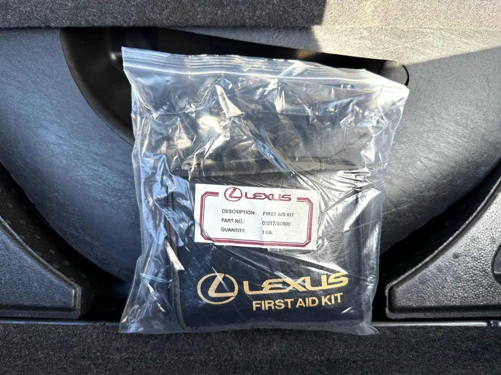 used 1992 Lexus SC 300 car, priced at $12,852