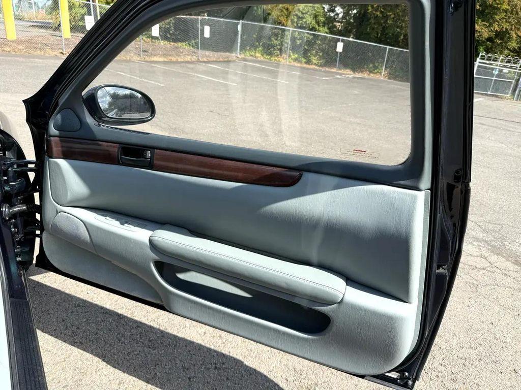 used 1992 Lexus SC 300 car, priced at $12,852