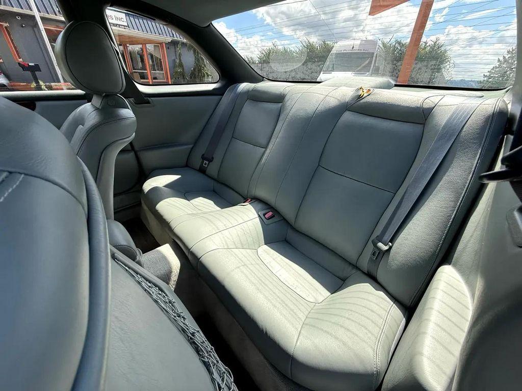 used 1992 Lexus SC 300 car, priced at $12,852