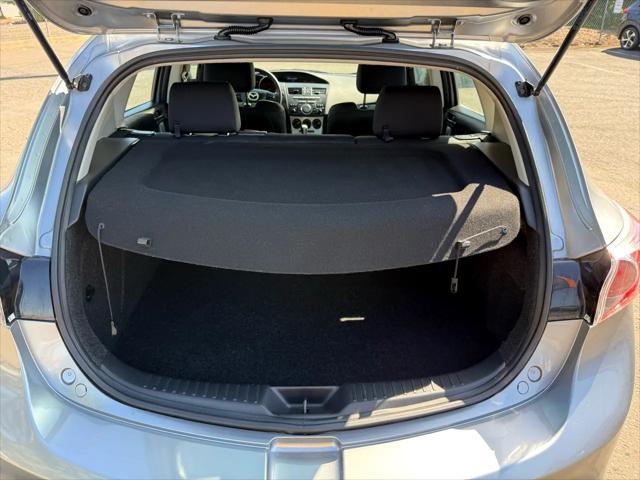used 2011 Mazda Mazda3 car, priced at $12,284