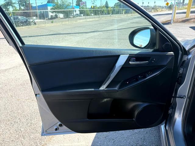 used 2011 Mazda Mazda3 car, priced at $12,284