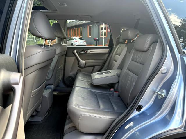 used 2008 Honda CR-V car, priced at $9,853