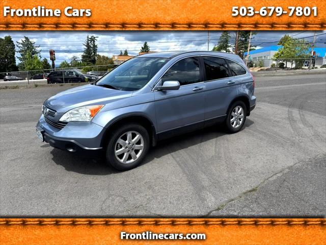 used 2008 Honda CR-V car, priced at $9,853