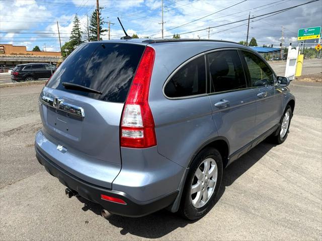 used 2008 Honda CR-V car, priced at $9,853