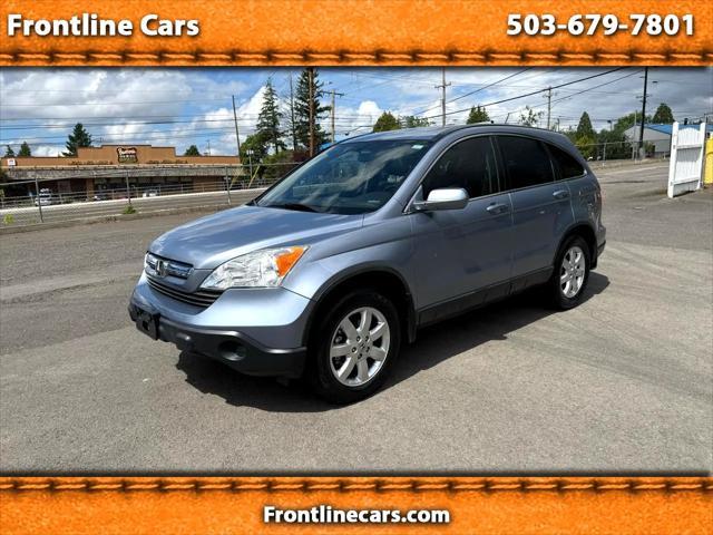 used 2008 Honda CR-V car, priced at $9,853