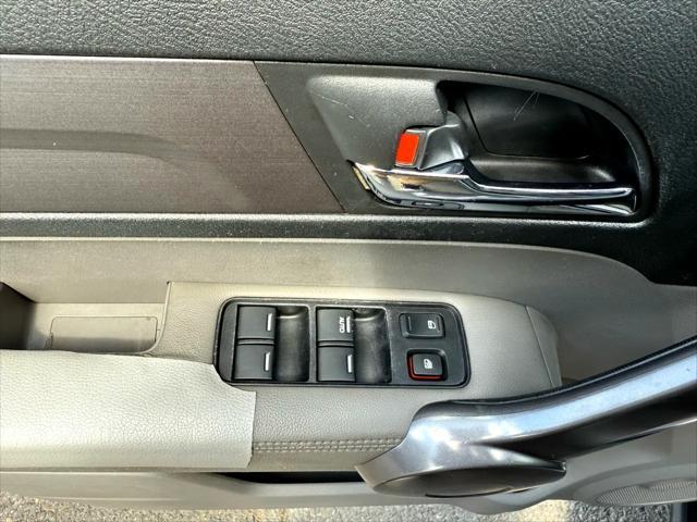 used 2008 Honda CR-V car, priced at $9,853