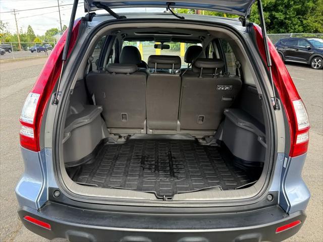 used 2008 Honda CR-V car, priced at $9,853