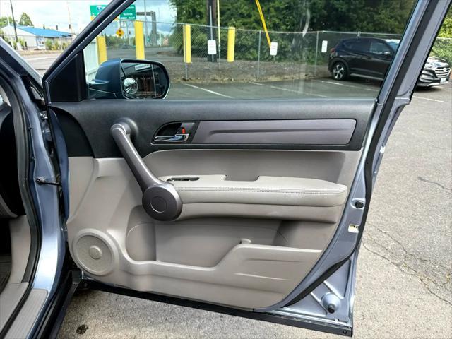 used 2008 Honda CR-V car, priced at $9,853