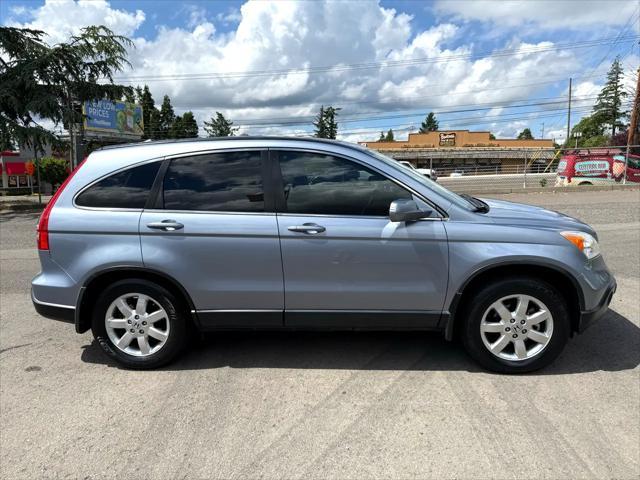used 2008 Honda CR-V car, priced at $9,853
