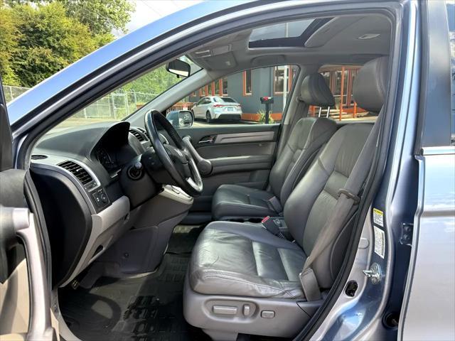 used 2008 Honda CR-V car, priced at $9,853
