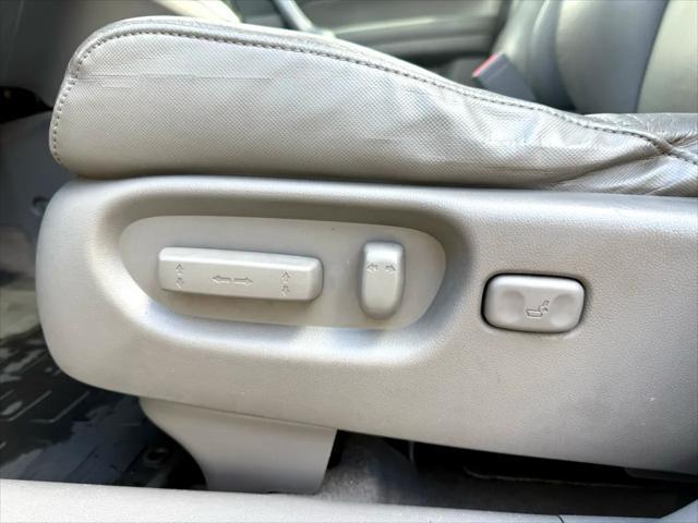 used 2008 Honda CR-V car, priced at $9,853