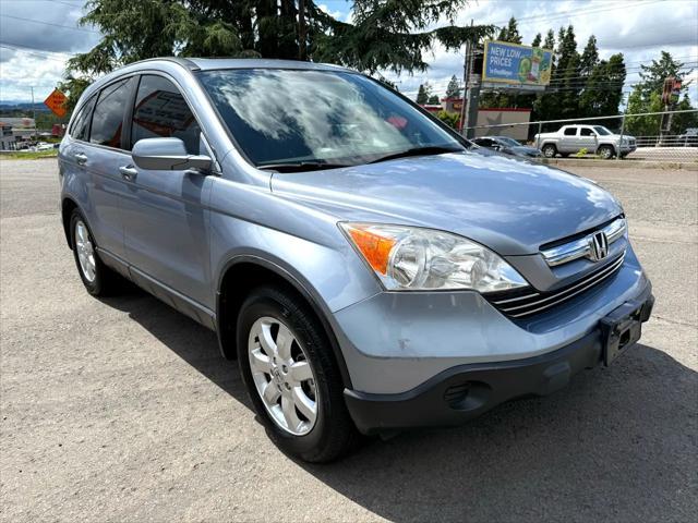 used 2008 Honda CR-V car, priced at $9,853