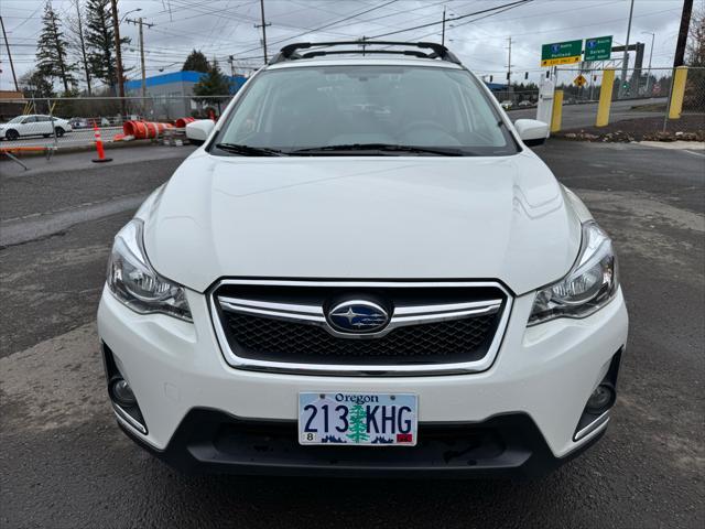 used 2017 Subaru Crosstrek car, priced at $14,500