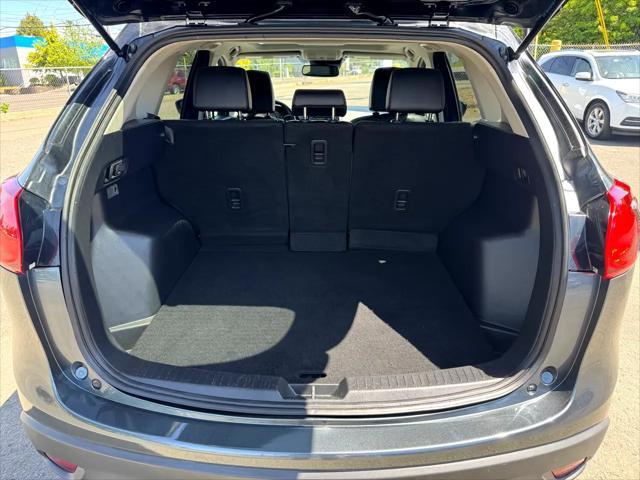 used 2015 Mazda CX-5 car, priced at $13,458