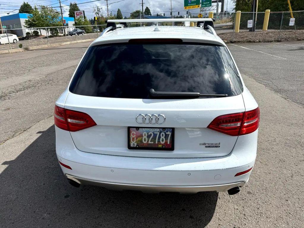 used 2016 Audi allroad car, priced at $13,872