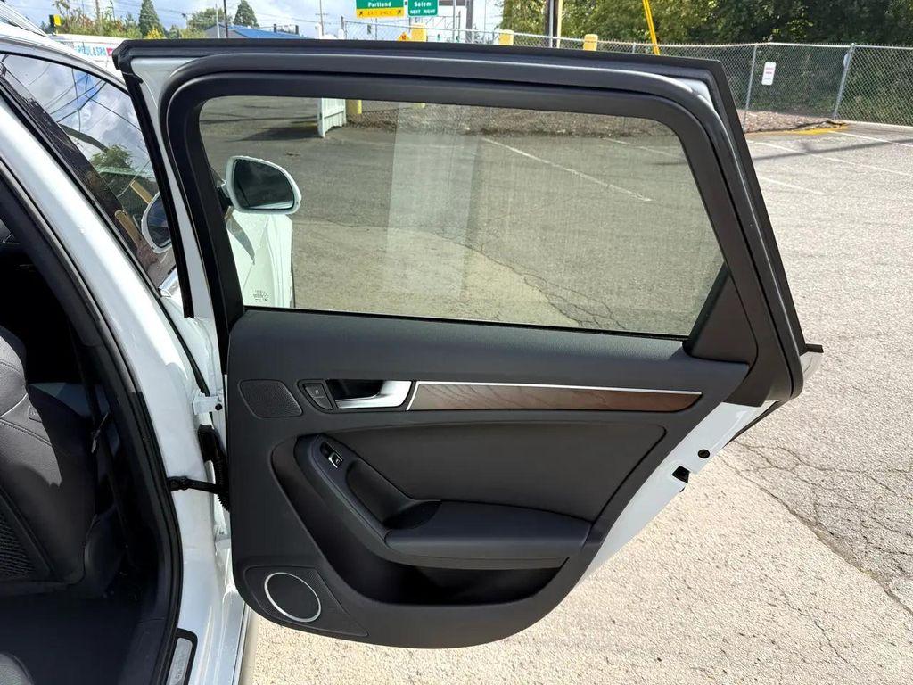 used 2016 Audi allroad car, priced at $13,872