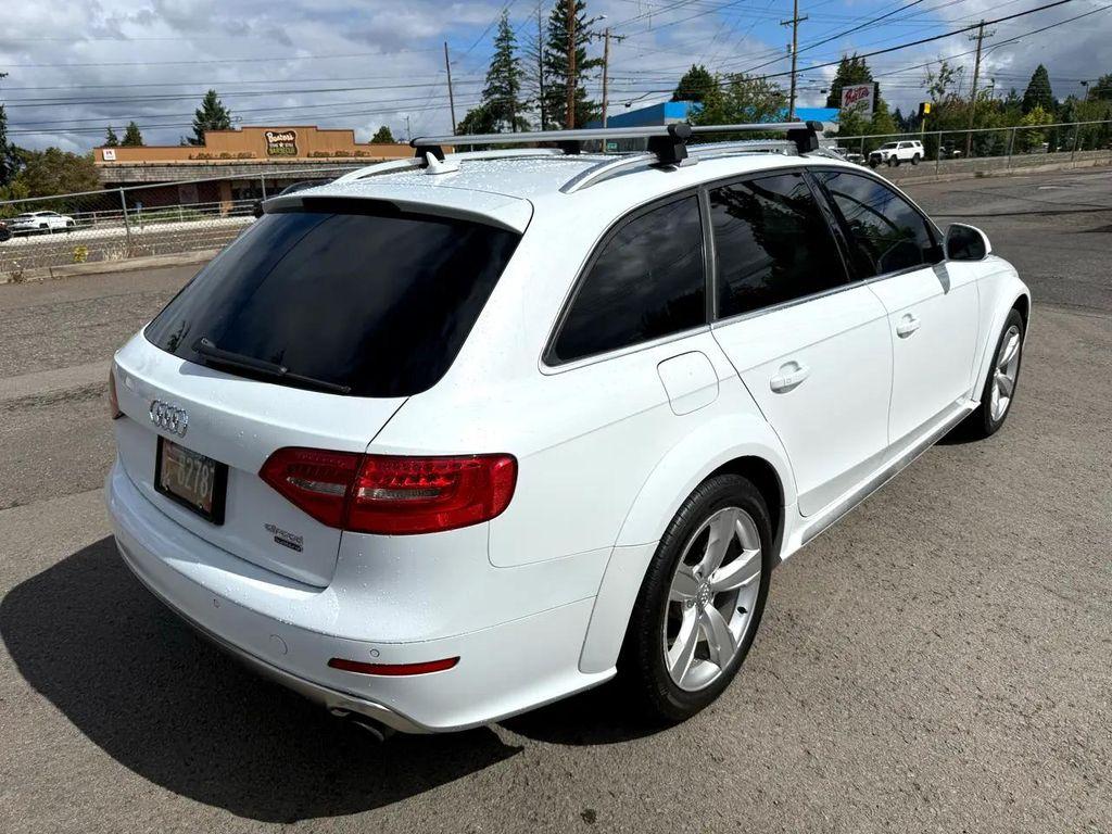 used 2016 Audi allroad car, priced at $13,872