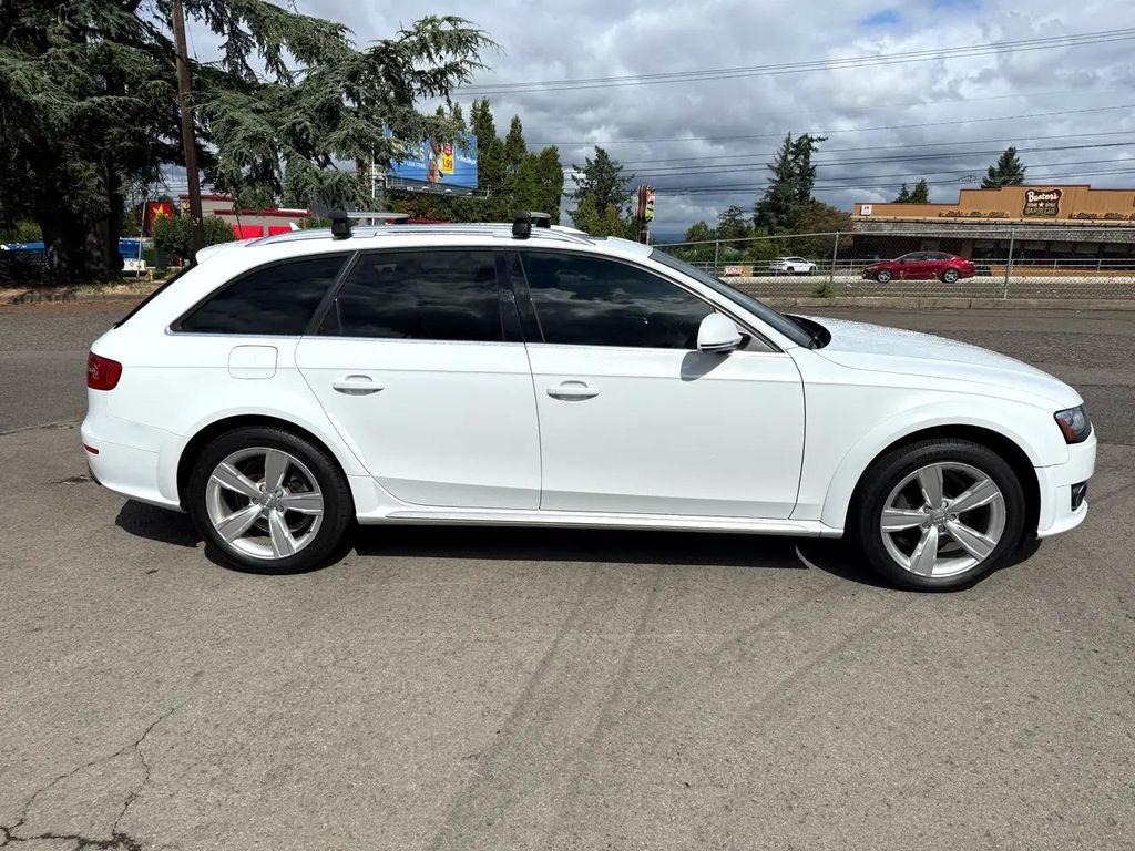 used 2016 Audi allroad car, priced at $13,872