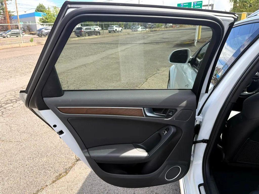 used 2016 Audi allroad car, priced at $13,872