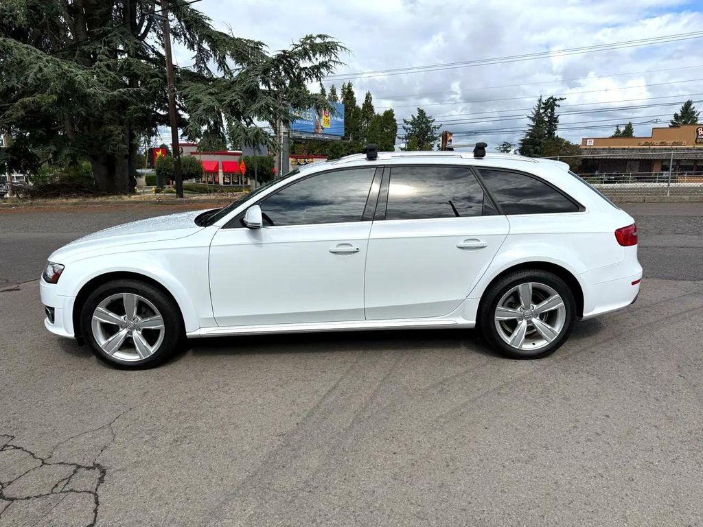 used 2016 Audi allroad car, priced at $13,872
