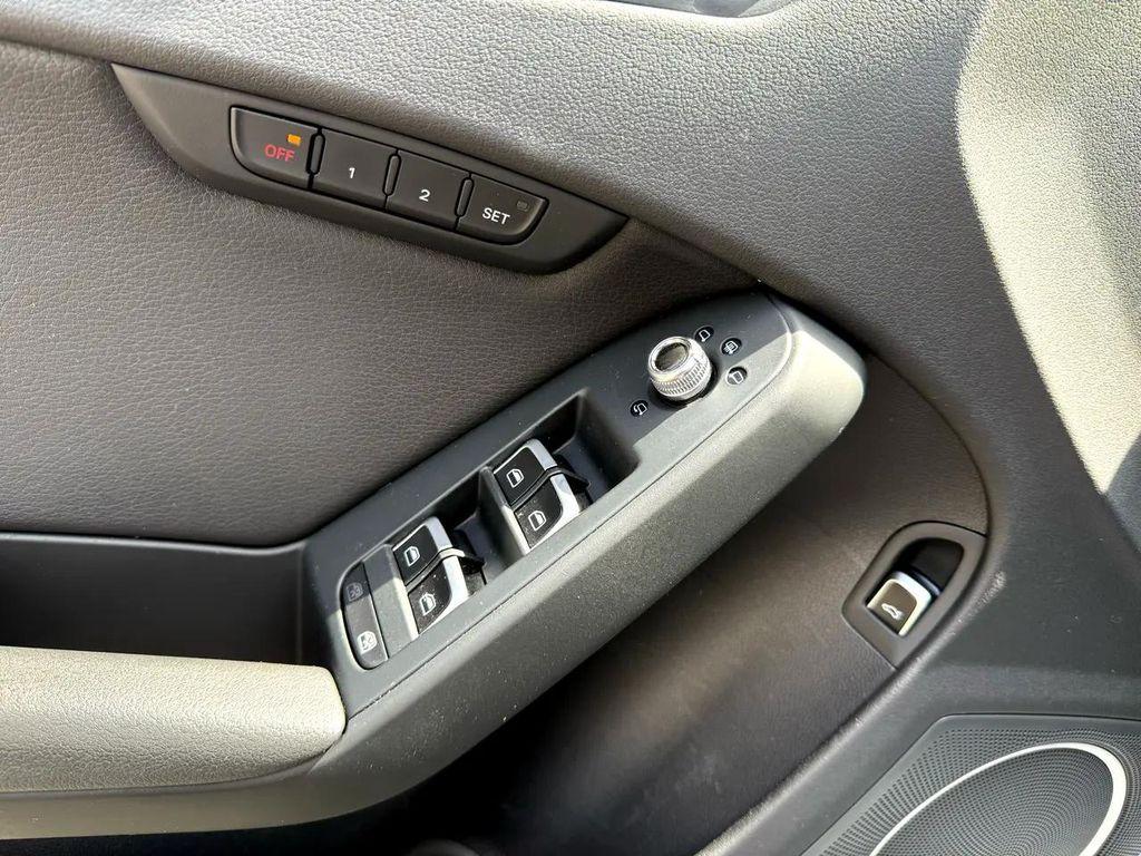 used 2016 Audi allroad car, priced at $13,872
