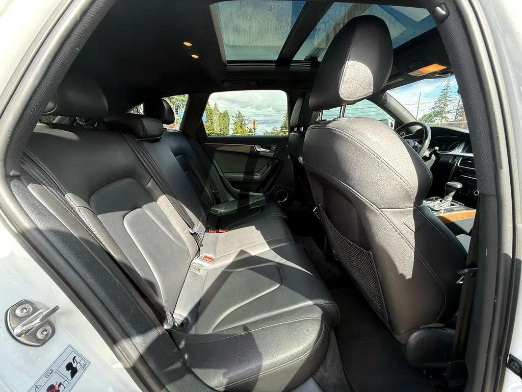 used 2016 Audi allroad car, priced at $13,872