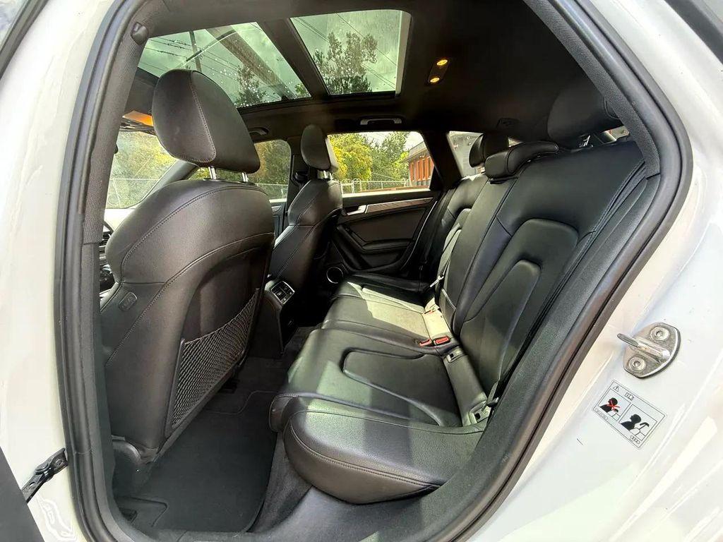 used 2016 Audi allroad car, priced at $13,872
