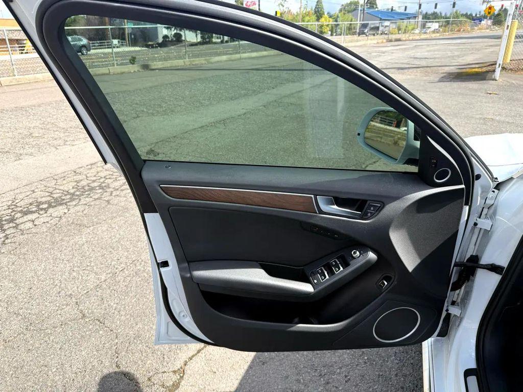 used 2016 Audi allroad car, priced at $13,872