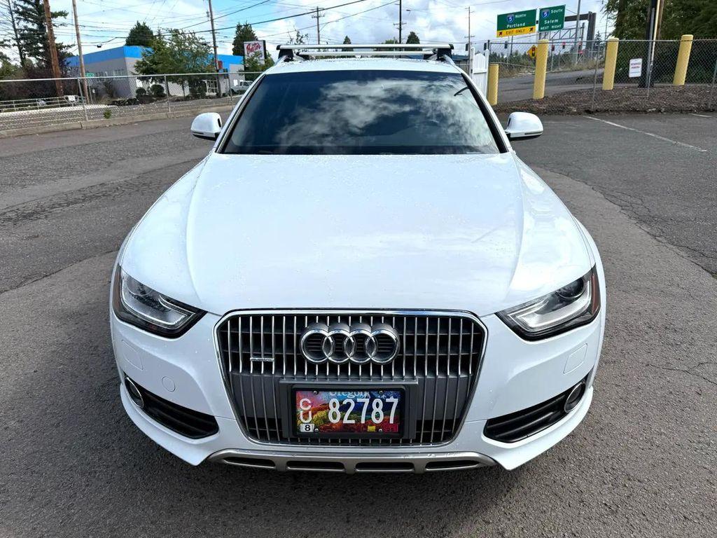 used 2016 Audi allroad car, priced at $13,872