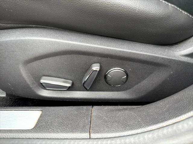 used 2016 Ford Fusion car, priced at $9,982