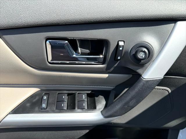 used 2014 Ford Edge car, priced at $8,956